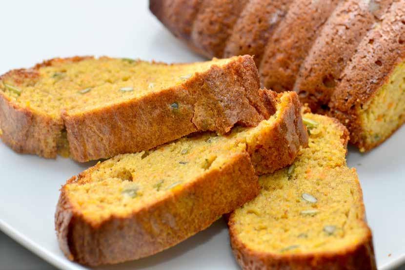 Quick Oyster Mushroom Pate Bread